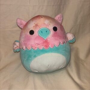 Squishmallow 2/$20 Gala the Griffin 6”